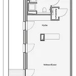 Sudkap F-08 Apartment Neustadt in Holstein