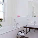 Sudkap F-08 Apartment Neustadt in Holstein