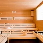 Apartment Sudkap F-08