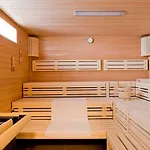 Apartment Sudkap F-08 Neustadt in Holstein