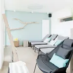 Apartment Sudkap F-08