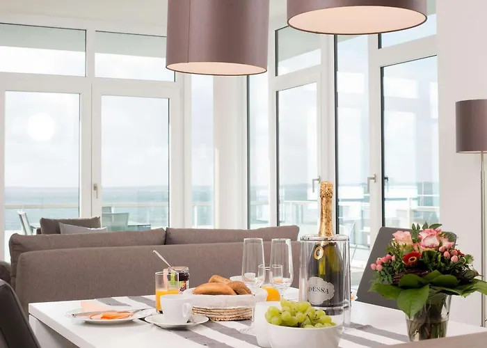 Apartman Sudkap F-08 *