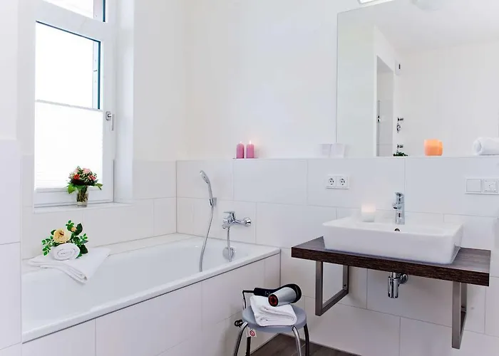 Sudkap F-08 Apartman Neustadt in Holstein